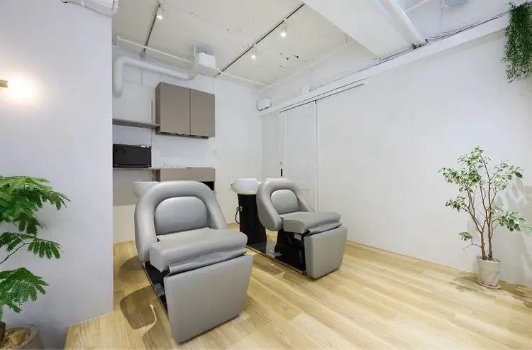 BRIGHTの内観・外観2