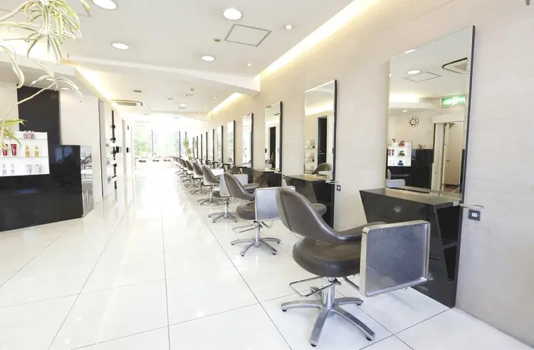 prize池袋西口店の内観・外観1