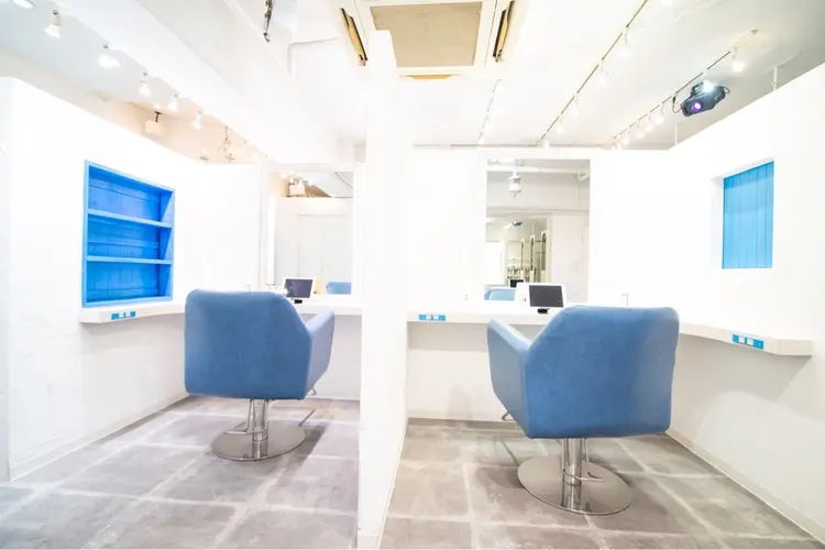 uros.の内観・外観3