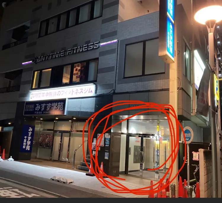 Celeste Venusの内観・外観3