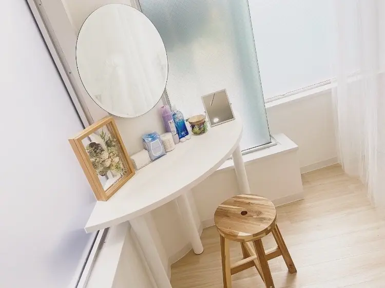 Rom Flora(ロム フローラ)の内観・外観3