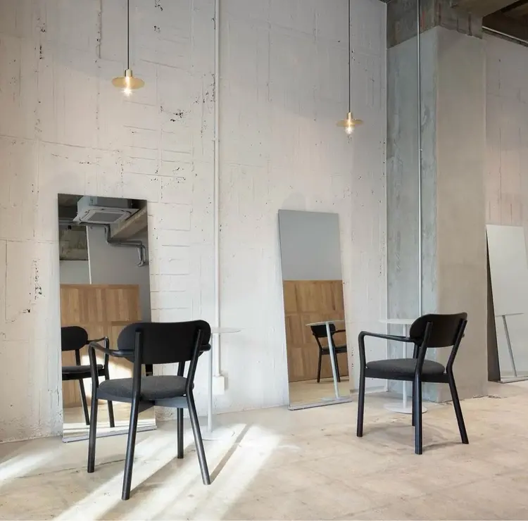 Casettaの内観・外観3