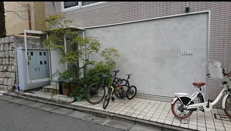 Liikeの内観・外観3