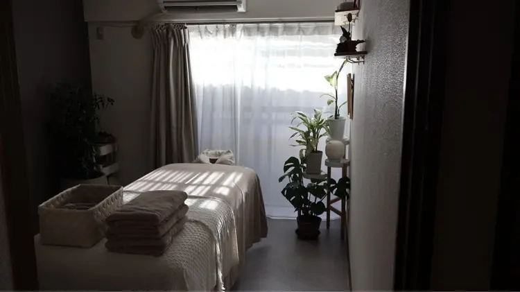 Lux  Aura  美容鍼灸Salonの内観・外観2