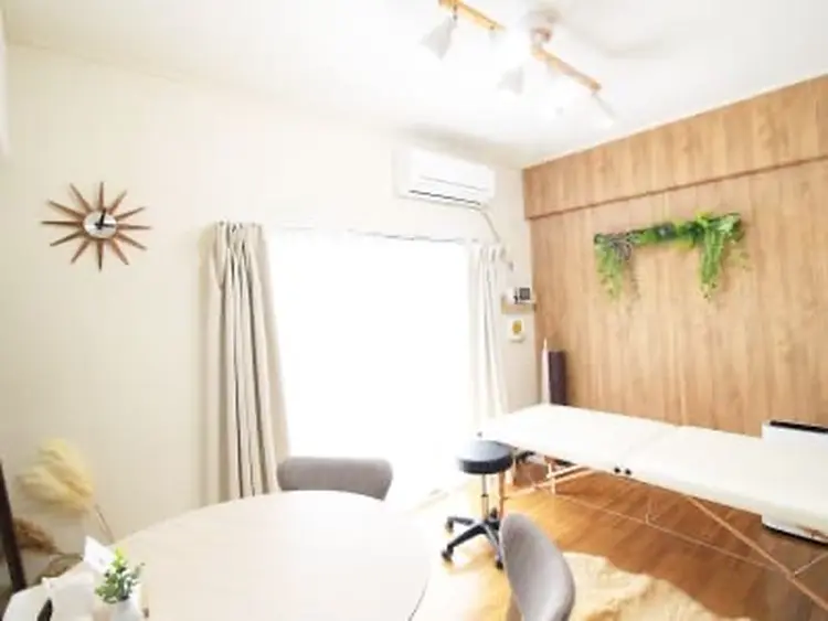 肌質改善サロンChouChouの内観・外観2