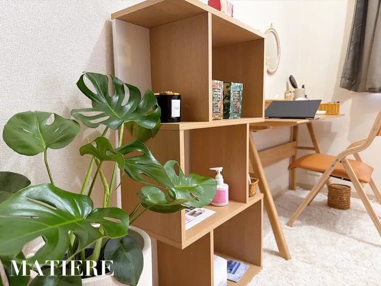 MATIÈREの内観・外観3