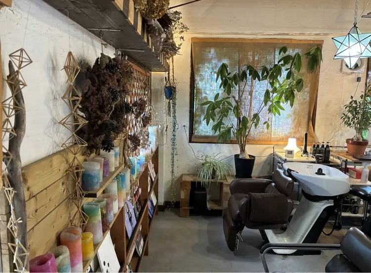 Brown Bunny Orchestraの内観・外観2