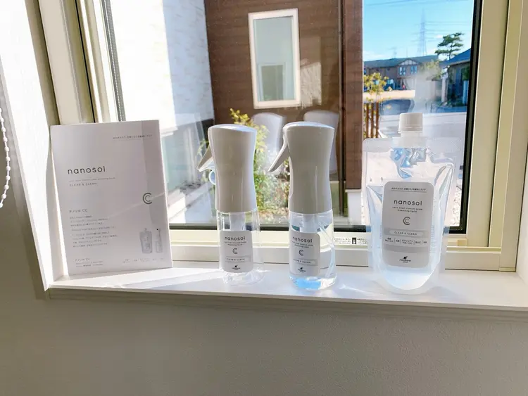 eyebeauty salon Rippyの内観・外観3