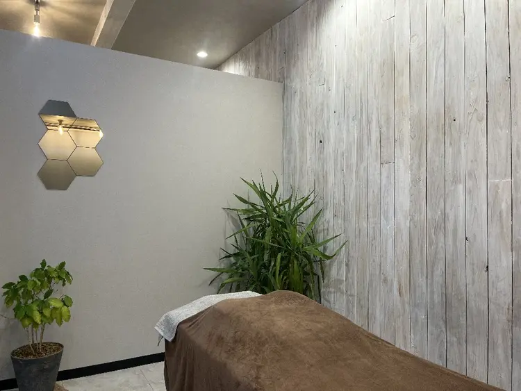 美骨鍼灸整骨院の内観・外観1