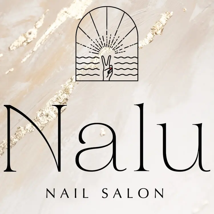 NAIL  SALON Naluの内観・外観1