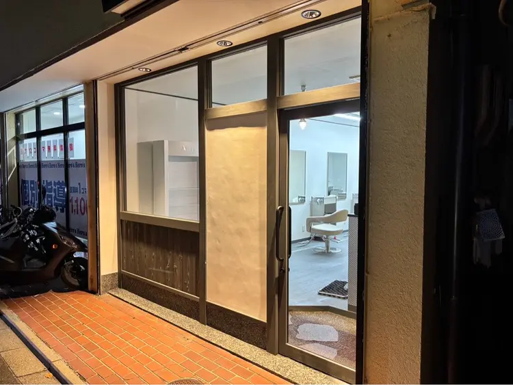 ミミトモリトの内観・外観1