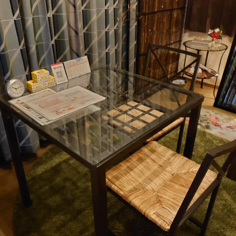 プライベートサロン AZUSAの内観・外観3