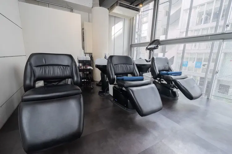 diptyMOILAの内観・外観1