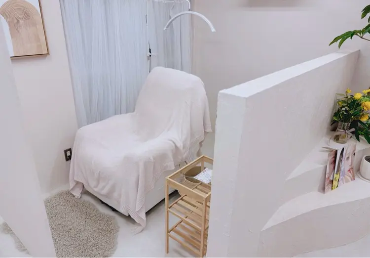 noleの内観・外観2