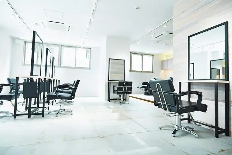 AKAMEEの内観・外観3