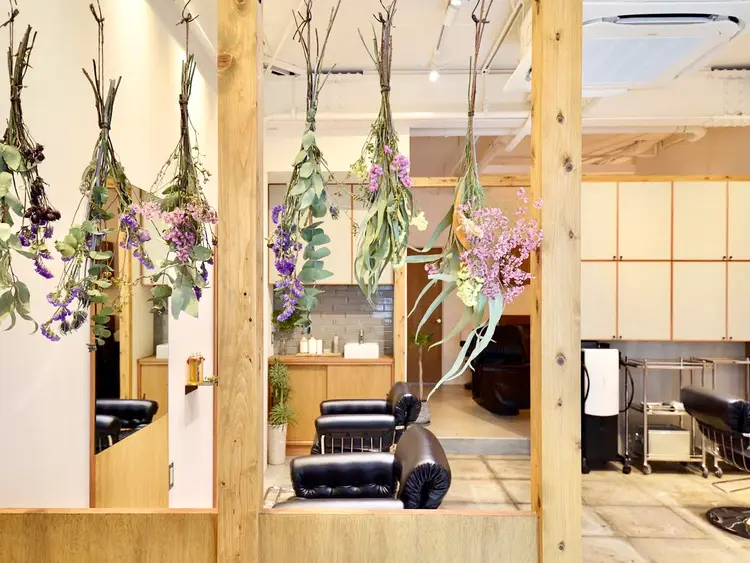 ENIFの内観・外観2