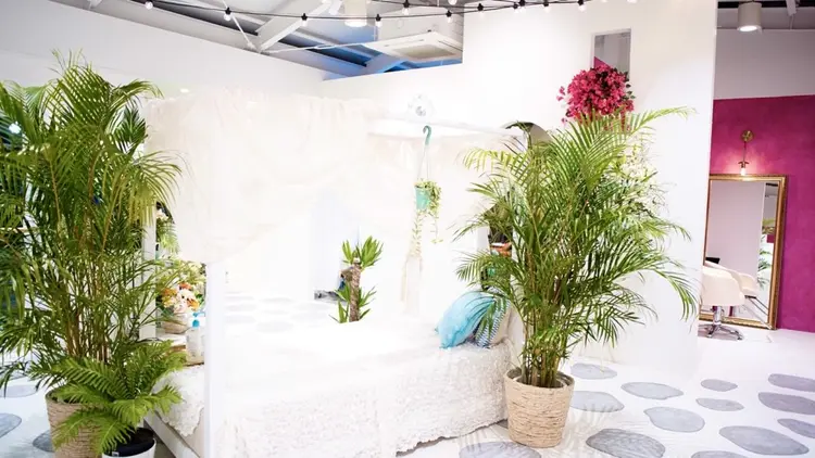 femmeの内観・外観2