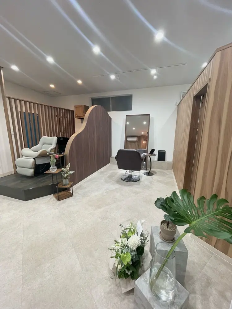 sutekinakoto日野の内観・外観3