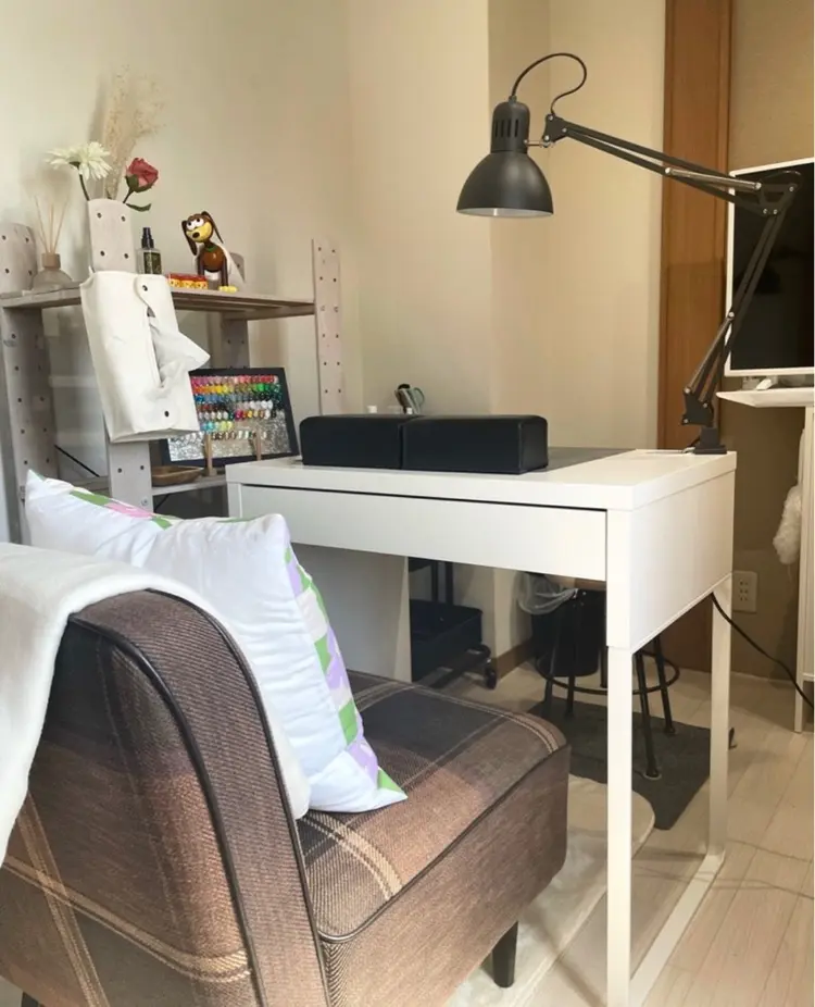 ａｃｃａｎａｉｌの内観・外観1