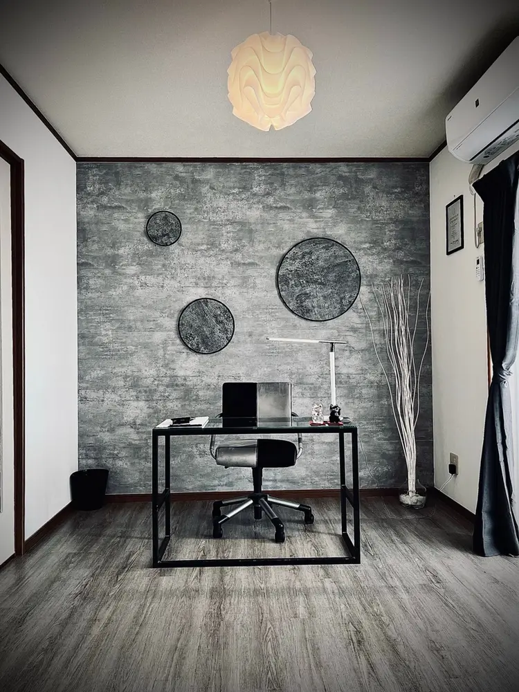 mou datumou salonの内観・外観2