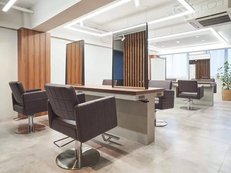 パルタージュ大宮Eastの内観・外観2