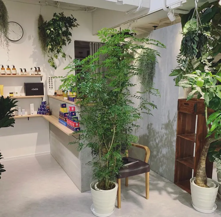 turn Tokyoの内観・外観2