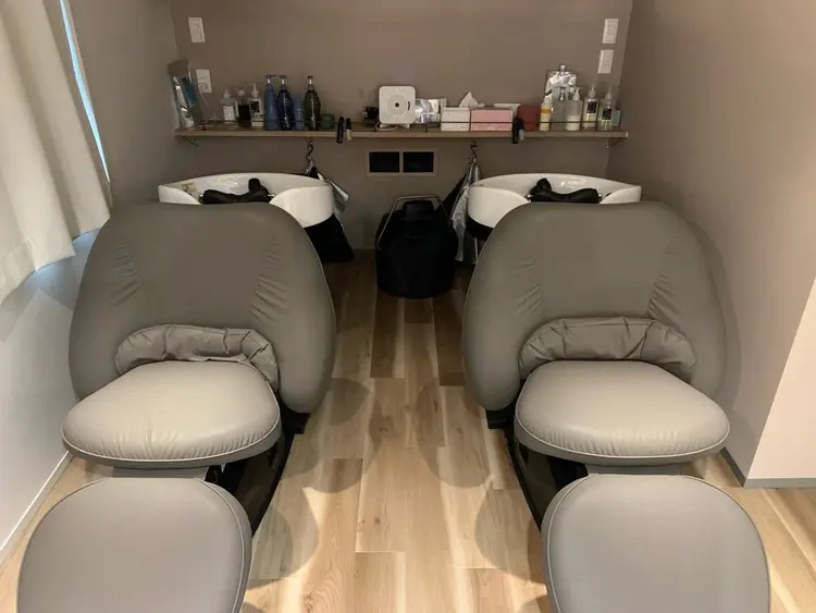 niko by hairの内観・外観3