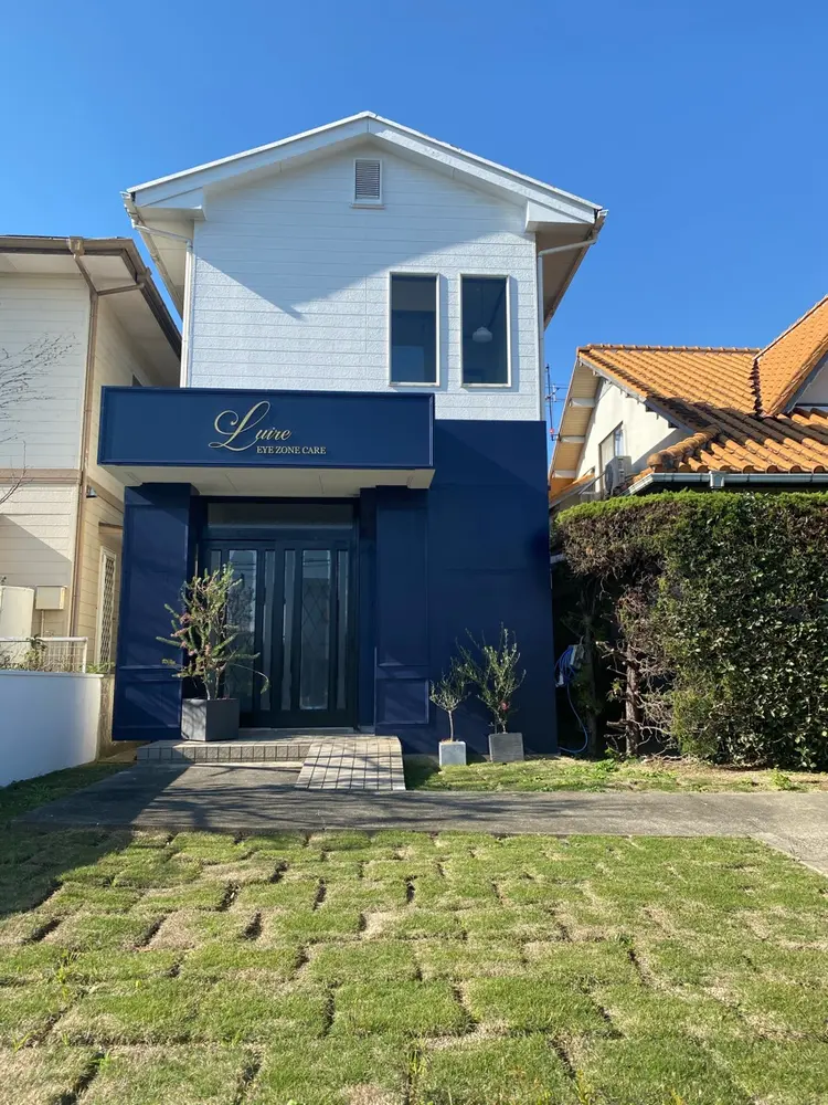 ルイールの内観・外観1