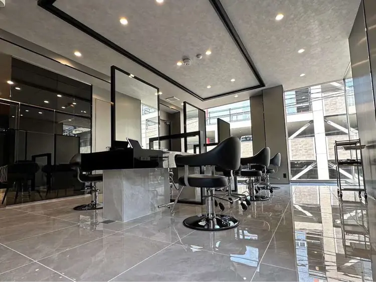 HARUKI MINATO  Japan福岡の内観・外観2