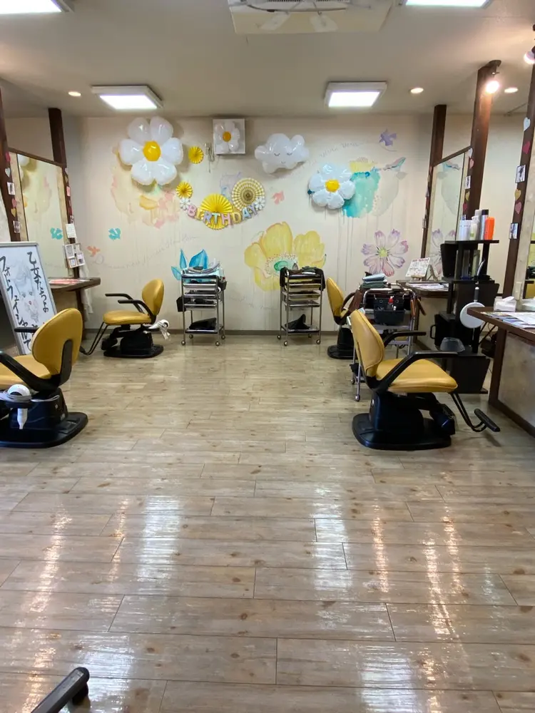 QUATROの内観・外観3