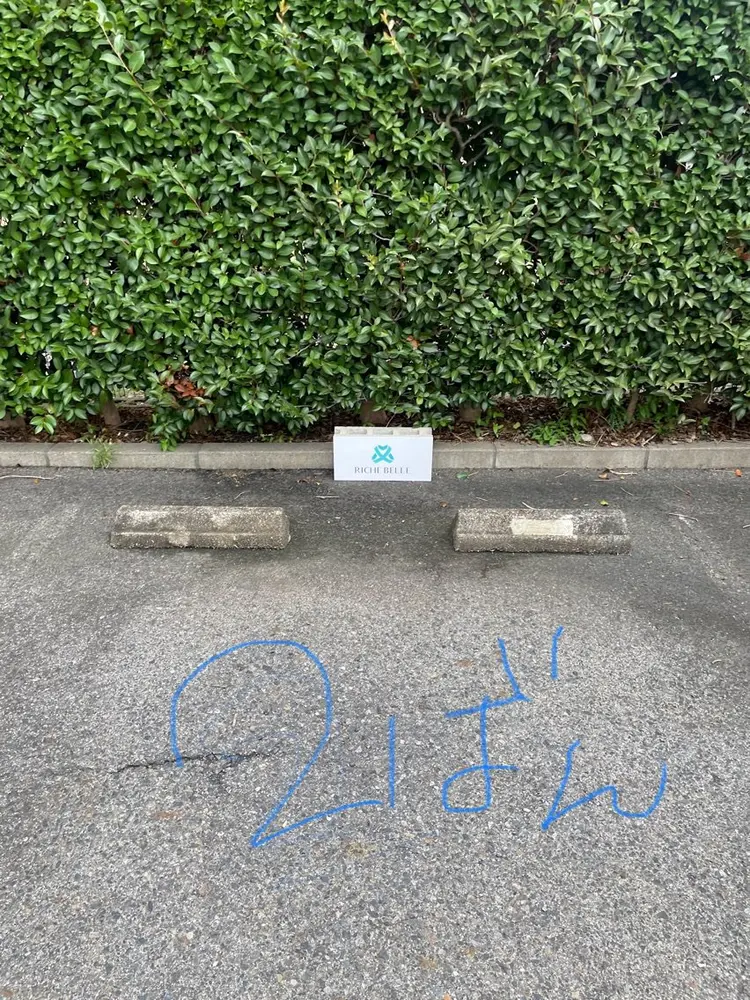 RICHEBELLEの内観・外観2