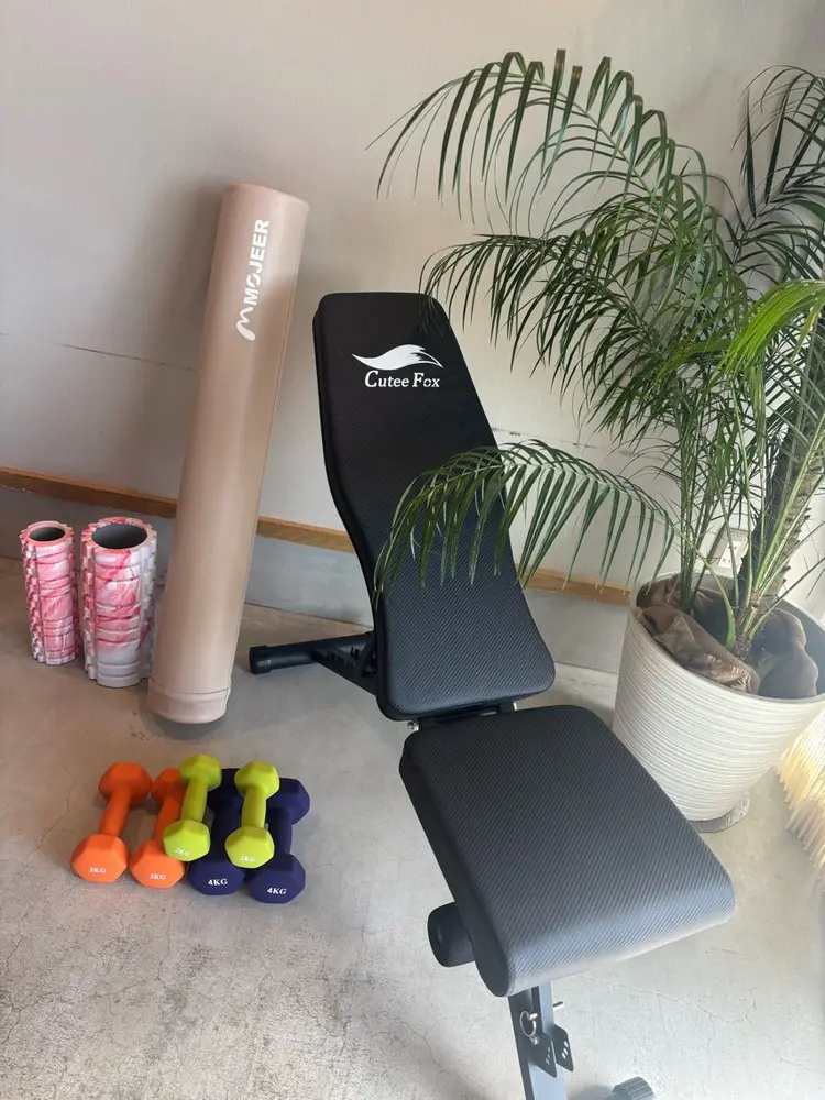 K5 GYMの内観・外観3