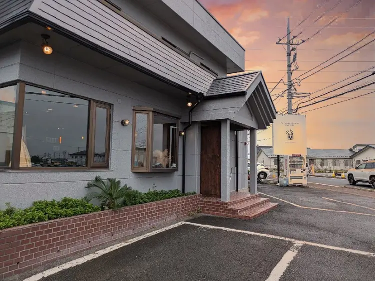 yoshideN金井淵の内観・外観2