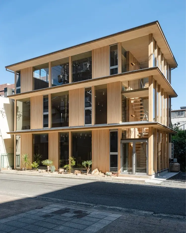 スキンケアサロンVOEUXの内観・外観1