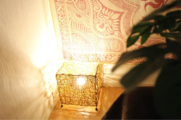 痩身サロン⭐️ルラシェの内観・外観3