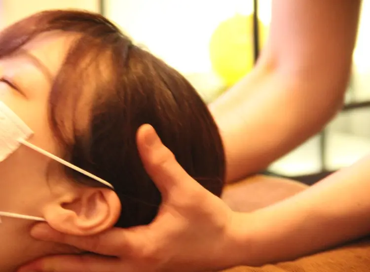 リラクゼーションサロンFuuの内観・外観3