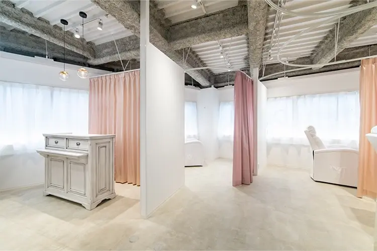 Due  s by CreBiAの内観・外観3