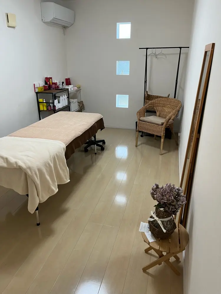 SHIIMO_BEAUTYSALONの内観・外観1