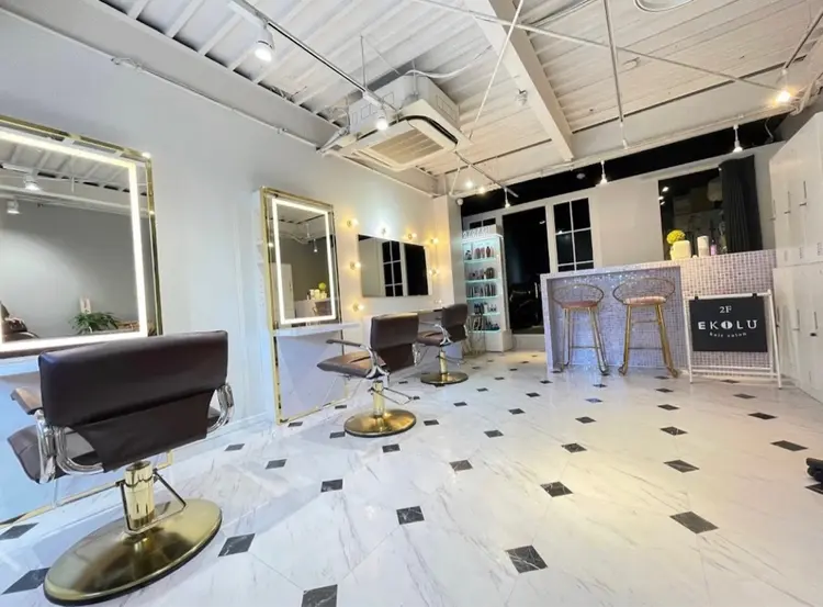 ekoluの内観・外観1