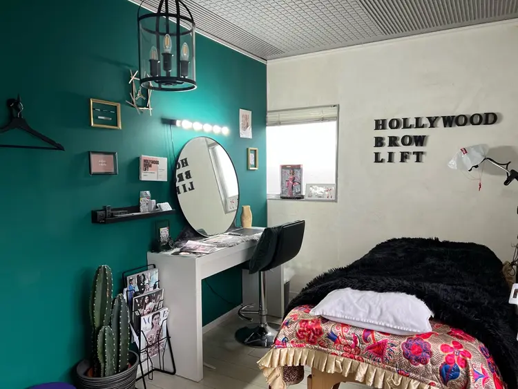 TREND.1988の内観・外観2