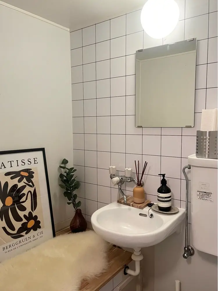 qua.の内観・外観2