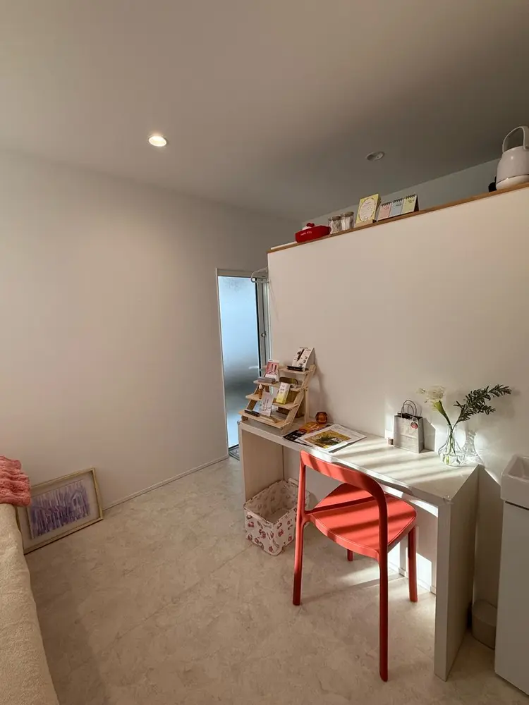 Candleの内観・外観2