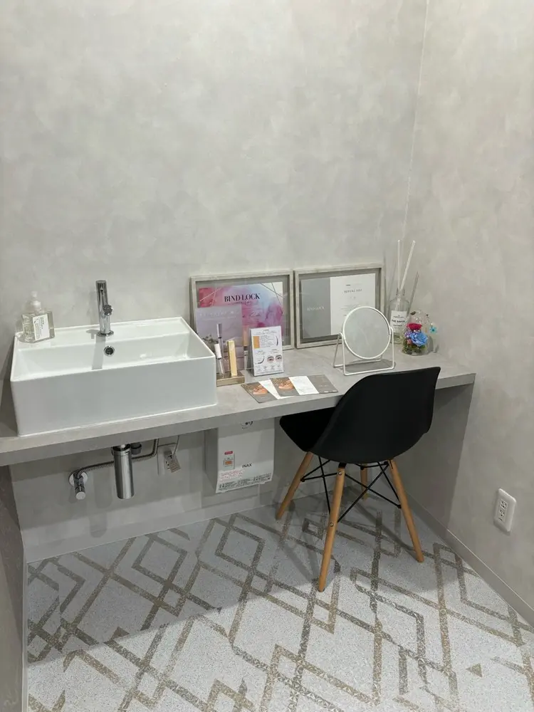 & MoRe.の内観・外観3