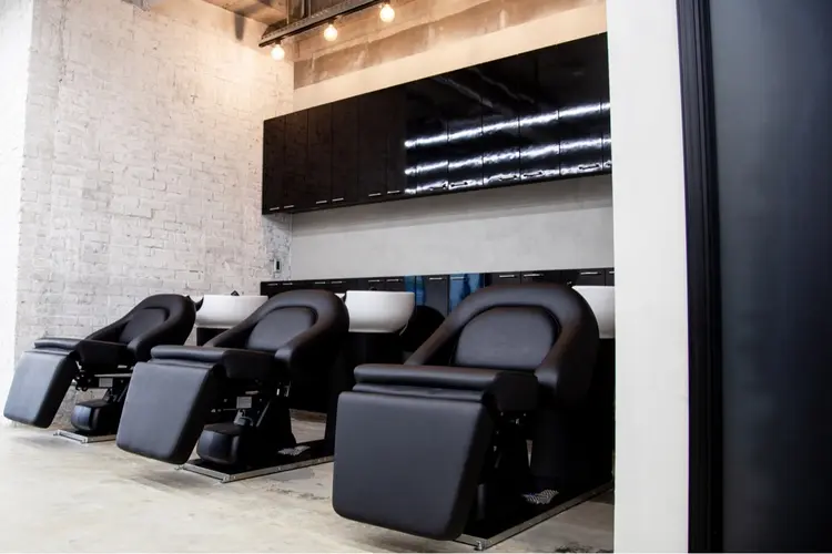 LANDSの内観・外観2