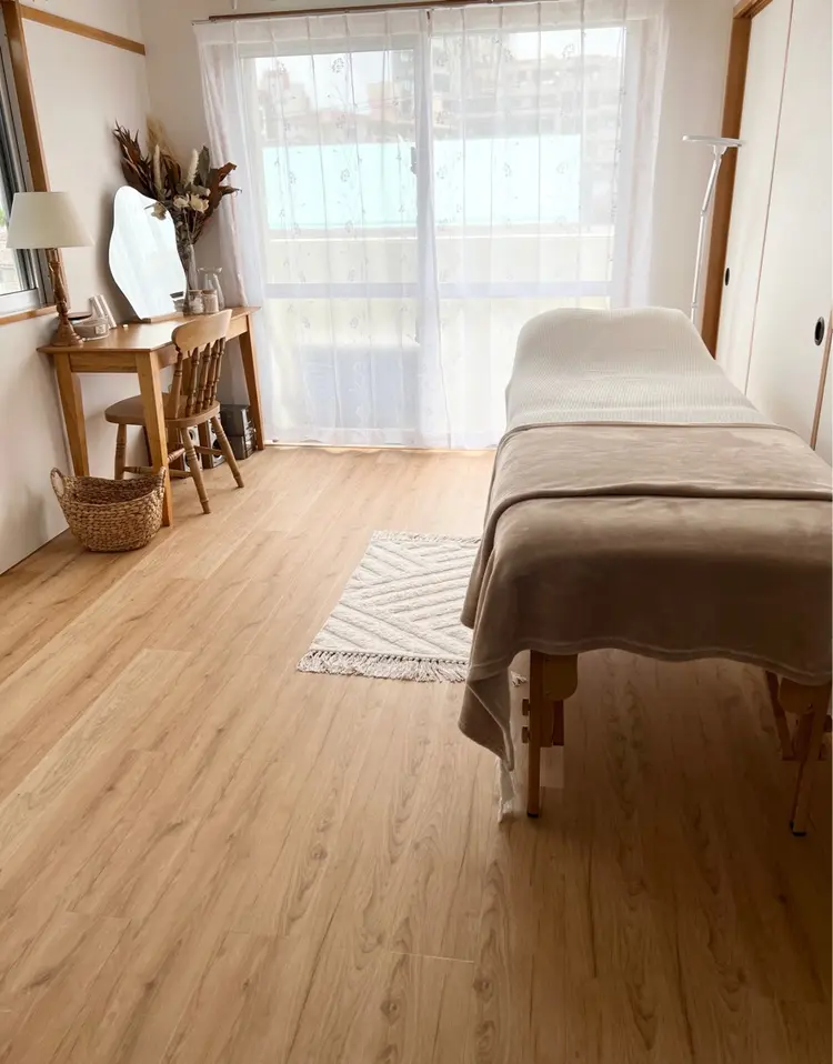 ROADeyelashの内観・外観2