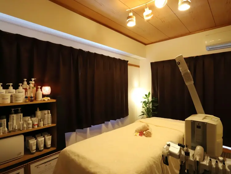 Embellirの内観・外観2