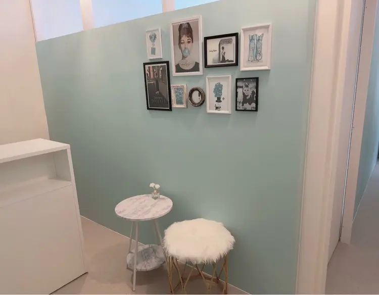 SLIVIAの内観・外観1