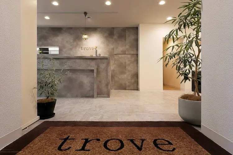 trove by first 一番町店の内観・外観1