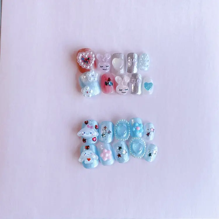 chouette*の内観・外観3