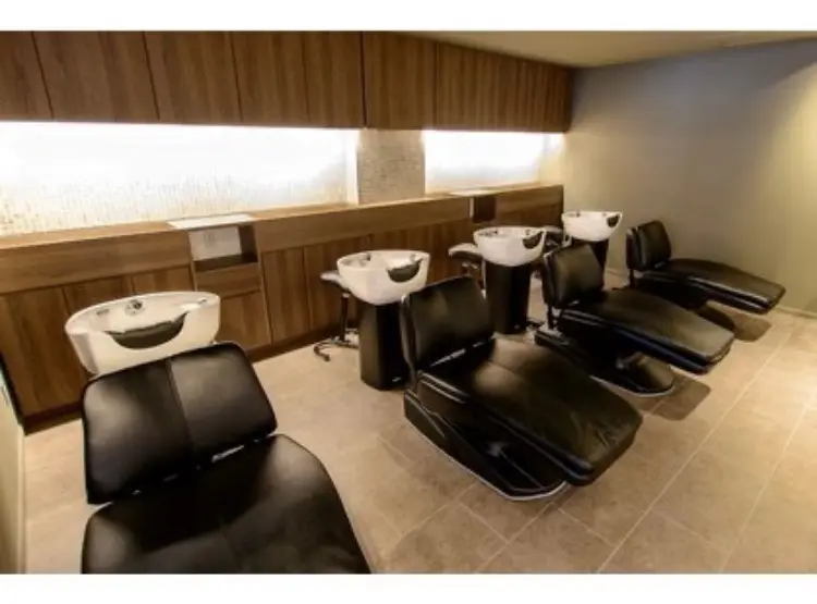 LaHzAの内観・外観3